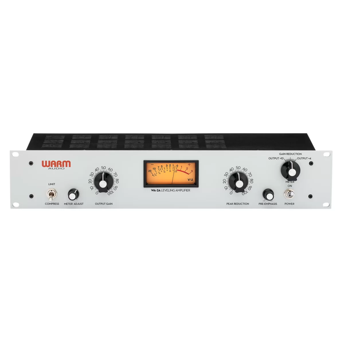 WARM AUDIO WA-2A オプトコンプ Warm Audio WA-2A Оптический компрессор купить в Москве и РФ недорого